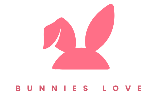 Bunnies Love